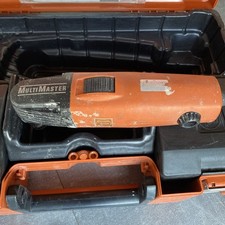 Fein multimaster msxe gebraucht kaufen  Köln