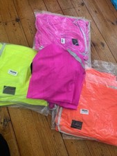 Viz reflective mesh for sale  SELBY