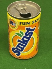 Vintage sunkist orange for sale  CHESTERFIELD