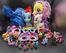 Little pony figures for sale  Schenectady