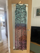 Mary katrantzou floral for sale  KNUTSFORD
