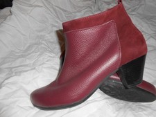 Vitaform stiefelette 39 gebraucht kaufen  Werdohl
