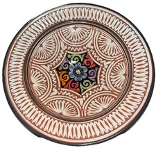 Moroccan pottery wall for sale  Wittmann