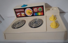 Gaziniere vintage toys d'occasion  Gien