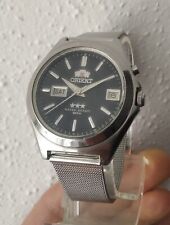 Montre orient em5a d'occasion  Habsheim