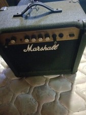 Marshall valvestate amplifier for sale  Little Neck