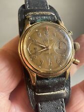 Montre ancienne chronographe d'occasion  Vic-le-Comte