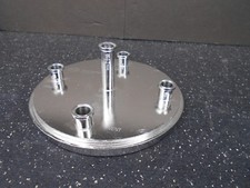 Headplate approx pressure for sale  Madawaska