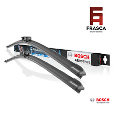 Spazzole tergicristallo bosch usato  Montella