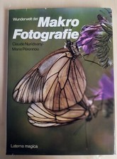 Wunderwelt makrofotografie cla gebraucht kaufen  Köln
