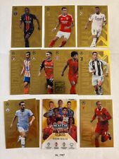 Topps - UEFA CL Match Attax EXTRA 2024/2025 (24/25) - Gold Edge Edition Cards comprar usado  Enviando para Brazil