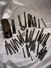 Konvolut ddr werkzeuge gebraucht kaufen  Leipzig