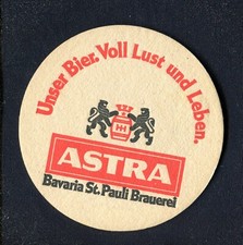 Bierdeckel astra bavaria gebraucht kaufen  Furth