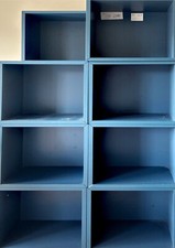 Ikea eket cube for sale  LONDON