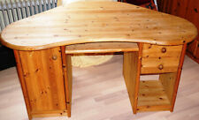 Schreibtisch kiefer massiv gebraucht kaufen Schreibtisch kiefer massiv gebraucht kaufen  Sulzberg