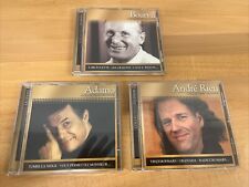 Lot bourvil adamo d'occasion  Toulouse-