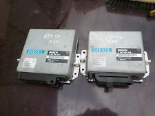 Module gestion moteur d'occasion  Perpignan-
