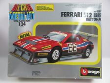 Bburago metalkit 5133 gebraucht kaufen  Gelsenkirchen