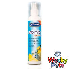 Bird mite spray for sale  MIDDLESBROUGH