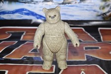 Warok ewok last for sale  LONDON