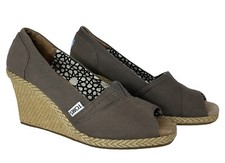 Toms shoes womens for sale  Buckley