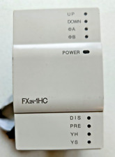 Plc module mitsubishi for sale  UK