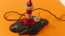 Wiking leuchtturm insel gebraucht kaufen  Deutschland