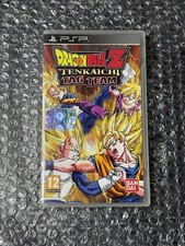 Dragon ball tenkaichi usato  Domusnovas