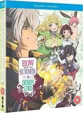 Summon demon lord for sale  KEIGHLEY