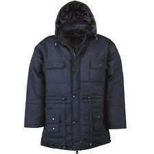 Sherpa parka winterjacke gebraucht kaufen  Parchim