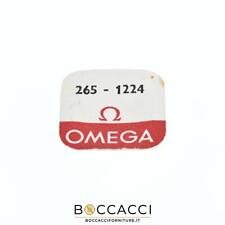 Omega 265 cod. usato  Sant Angelo Romano