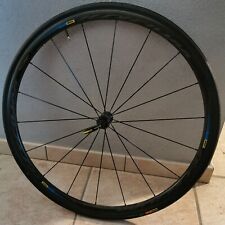Ruote carbonio mavic usato  Saluzzo