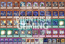 Shaddoll deck castel for sale  East Haven