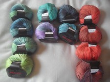 Wollpaket baumwolle pro gebraucht kaufen  Amt Wachsenburg, Elxleben