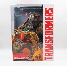 Transformers rare devastator d'occasion  Expédié en Belgium