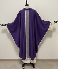Casula viola con usato  Italia