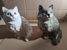 Beswick perser katze gebraucht kaufen  Gensingen