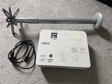Nec beamer v302x gebraucht kaufen  Lamstedt