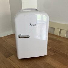 Cristal mini fridge for sale  Shipping to Ireland