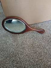hand held mirror for sale hand held mirror for sale LYTHAM ST. ANNES