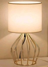 Haitral gold table for sale  Wood Dale