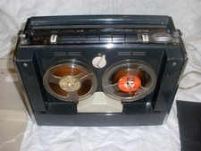 Grundig tk6 tragbares gebraucht kaufen  Recklinghausen