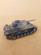 Panzerstahl panzer iii for sale  BURTON-ON-TRENT