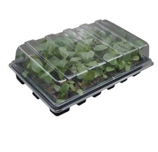 38cm propagator garden for sale  BRADFORD