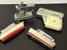 Lighters include vintage for sale  BEDFORD