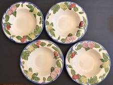 Set franciscan orchard for sale  Birmingham