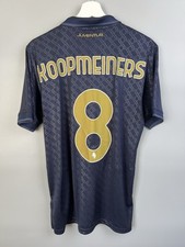 Camiseta de futebol Koopmeiners Juventus 24/25 terceira Adidas masculina tamanho P comprar usado  Enviando para Brazil