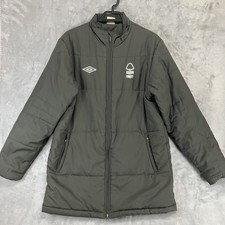 Nottingham forest grey for sale  HINCKLEY