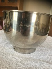 Andrew james mixer for sale  WORCESTER