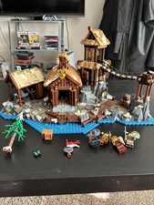 lego vikings for sale lego vikings for sale Tacoma